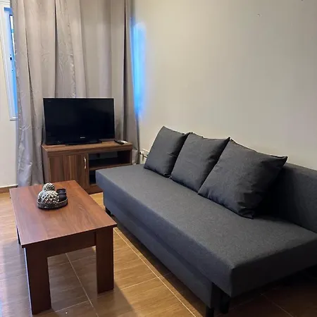 Old Town Saripolou Apartment Limassol Exterior photo