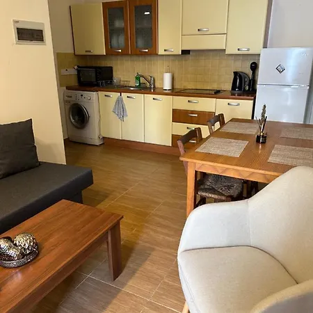Old Town Saripolou Apartment Limassol Exterior photo