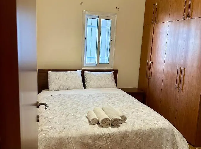 Old Town Saripolou Apartment