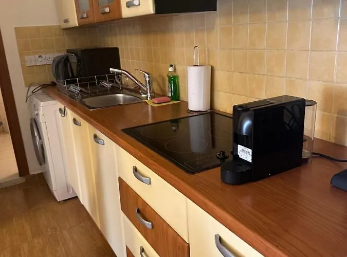 Old Town Saripolou Apartment