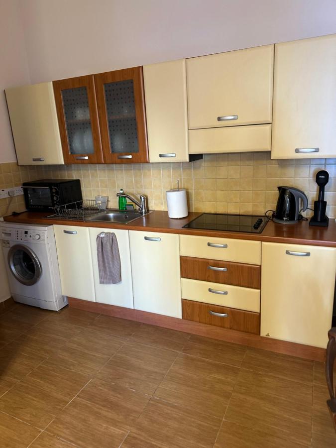 Appartement Old Town Saripolou
