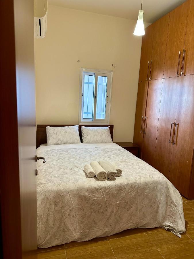 Old Town Saripolou Appartement Limassol