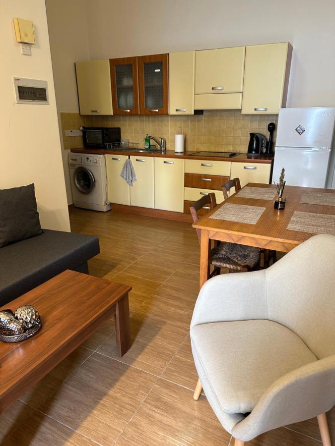 Old Town Saripolou Appartement *