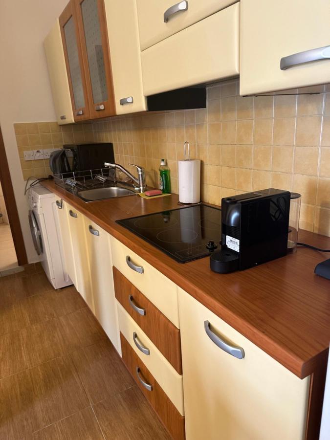 Old Town Saripolou Appartement *